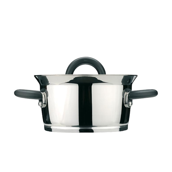 BergHOFF Designo Kookpot Met Deksel Ø16cm