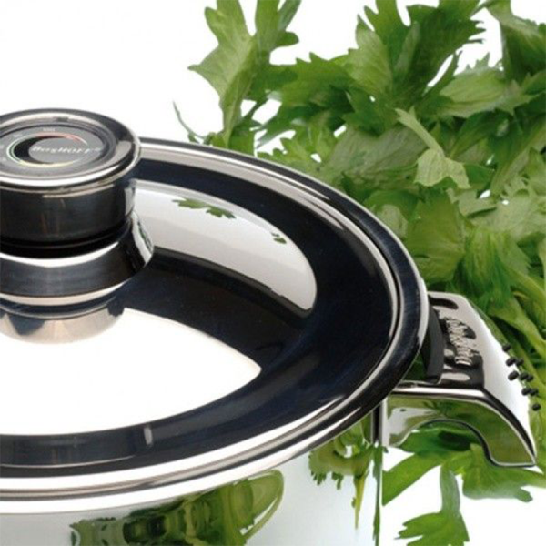 BergHOFF Orion Kookpot Met Deksel Ø24cm