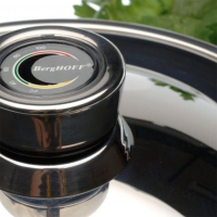 BergHOFF Orion Kookpot Met Deksel Ø24cm