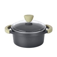 BergHOFF Collect & Cook Kookpot Met Deksel Ø20cm