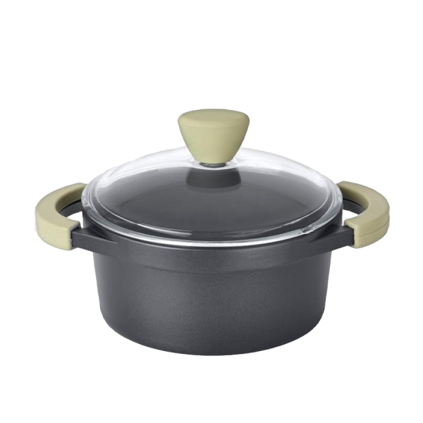 BergHOFF Collect & Cook Kookpot Met Deksel Ø20cm