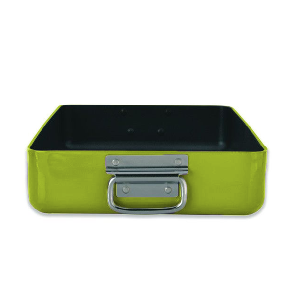 BergHOFF Eclipse Braadschotel Groen 44,5x25x7cm