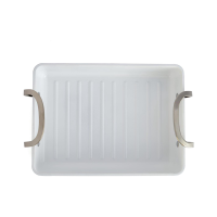 BergHOFF Eclipse Braadschotel Zwart Keramisch 33x24x7cm