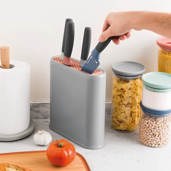 BergHOFF Leo Lite Messenblok 6-delig