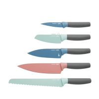 BergHOFF Leo Lite Messenblok 6-delig