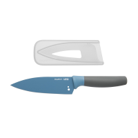 BergHOFF Leo Lite Klein Koksmes/Kruidenstripper Met Beschermhoes