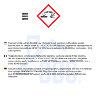 Dash Pods Platinum 10 stuks