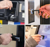 Zena Sleutelhanger Hygienic