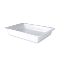 BergHOFF Ovenschaal Rechthoekig 38cm