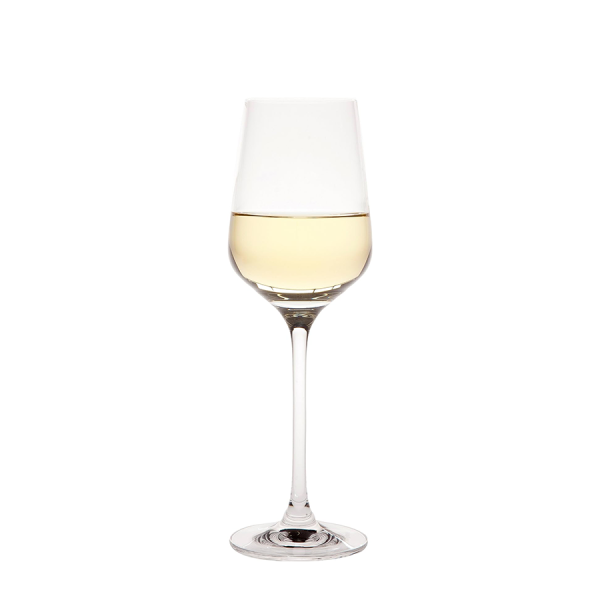 BergHOFF Chateau Witte Wijn Glazen 250ml 6 stuks