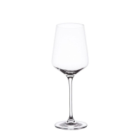 BergHOFF Chateau Bordeaux Glazen 650ml 6 stuks