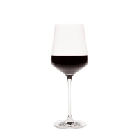 BergHOFF Chateau Bordeaux Glazen 650ml 6 stuks