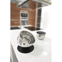 BergHOFF Zeno Mengkom Met Deksel Ø16cm