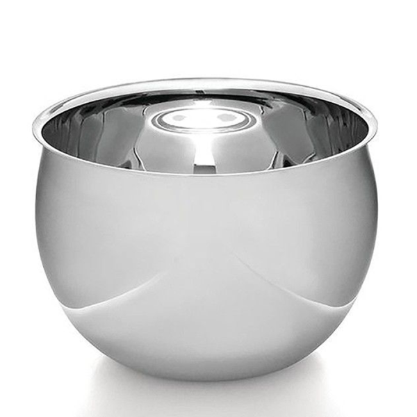 BergHOFF Zeno Mengkom Met Deksel Ø20cm