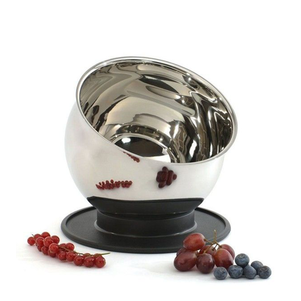 BergHOFF Zeno Mengkom Met Deksel Ø20cm