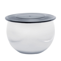 BergHOFF Zeno Mengkom Met Deksel Ø24cm