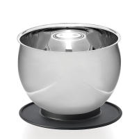 BergHOFF Zeno Mengkom Met Deksel Ø24cm