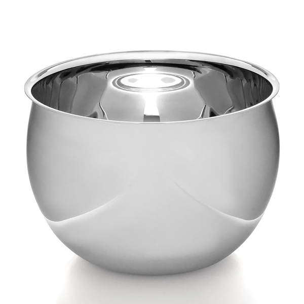 BergHOFF Zeno Mengkom Met Deksel Ø24cm