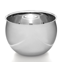 BergHOFF Zeno Mengkom Met Deksel Ø24cm