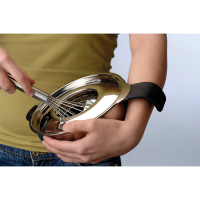 BergHOFF Hotel Beslagkomset Ø18cm 4-delig