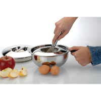 BergHOFF Hotel Beslagkomset Ø18cm 4-delig