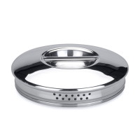 BergHOFF Hotel Beslagkomset Ø24cm 4-delig