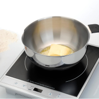 BergHOFF Hotel Beslagkomset Ø24cm 4-delig