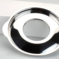 BergHOFF Hotel Beslagkomset Ø24cm 4-delig