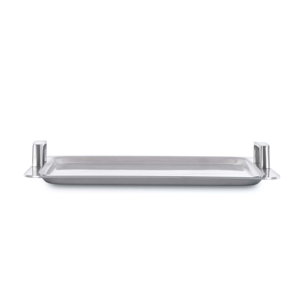 BergHOFF Ron Teppanyaki Plaat 5-ply 35x32cm