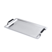 BergHOFF Geminis Teppanyaki Plaat 5-ply 57x32cm