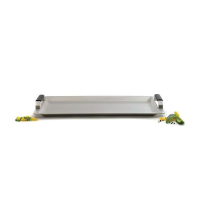 BergHOFF Geminis Teppanyaki Plaat 5-ply 57x32cm