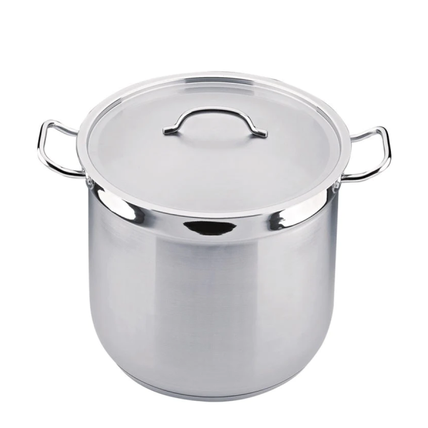 BergHOFF Hotel Kookpot Met Deksel Ø28cm