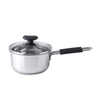 BergHOFF Kasta Kookpottenset 9-delig