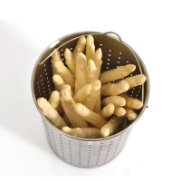 BergHOFF Neo Aspergekookpot Met Deksel Ø16cm