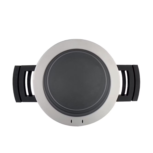 BergHOFF Neo Aspergekookpot Met Deksel Ø16cm