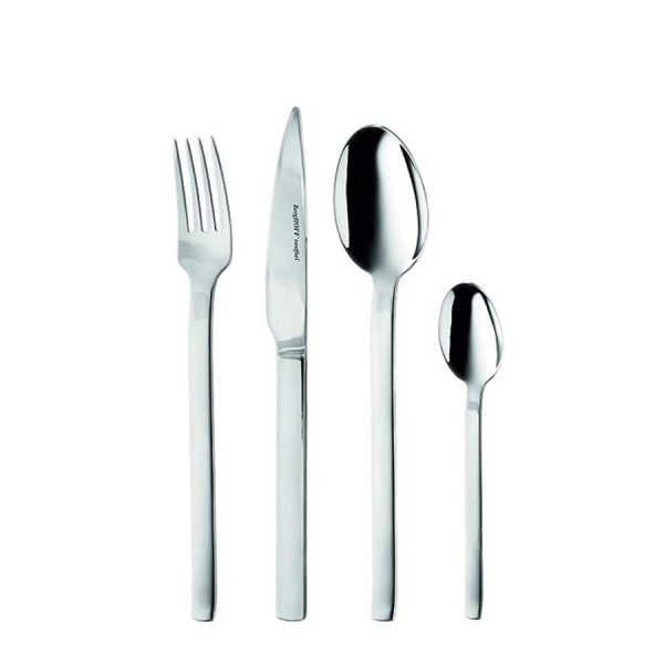 BergHOFF Essentials Bestekset Essence 4-delig
