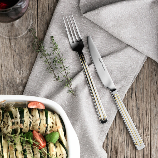 BergHOFF Essentials Bestekset Heritage 72-delig