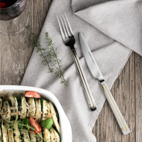 BergHOFF Essentials Bestekset Heritage 72-delig