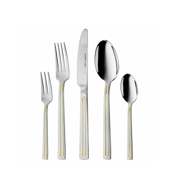 BergHOFF Essentials Bestekset Heritage 72-delig