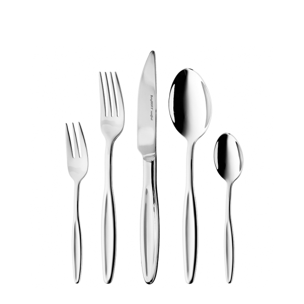 BergHOFF Essentials Bestekset Folio 72-delig