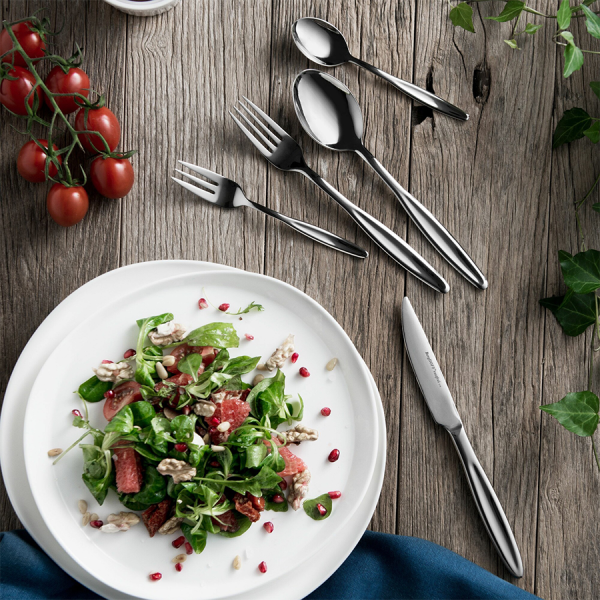 BergHOFF Essentials Bestekset Folio 72-delig