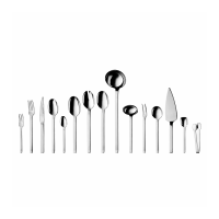 BergHOFF Essentials Bestekset Essence 72-delig