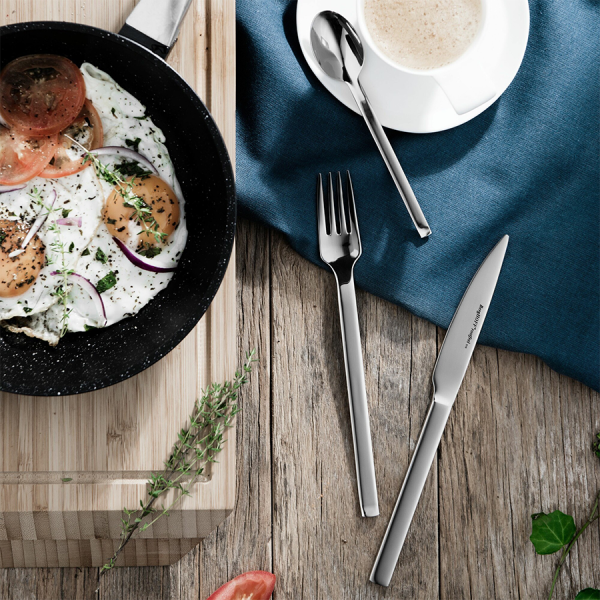 BergHOFF Essentials Bestekset Essence 72-delig