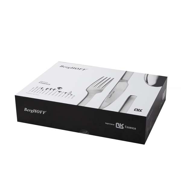 BergHOFF Essentials Bestekset Essence 72-delig