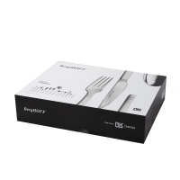 BergHOFF Essentials Bestekset Essence 72-delig