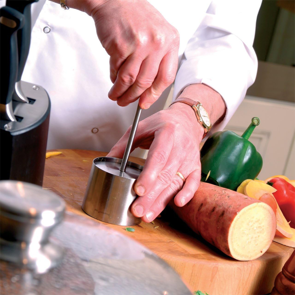 BergHOFF Hotel Voedselringenset 15-delig