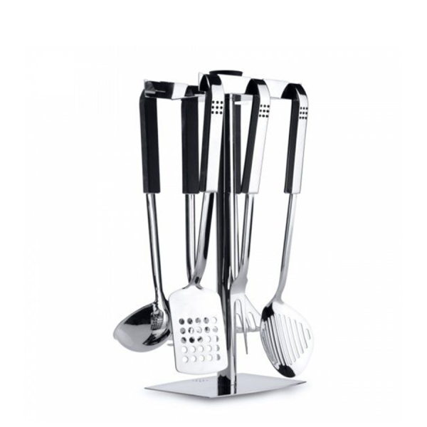 BergHOFF Orion Keukenhulpset 7-delig