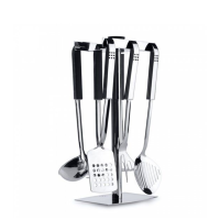 BergHOFF Orion Keukenhulpset 7-delig