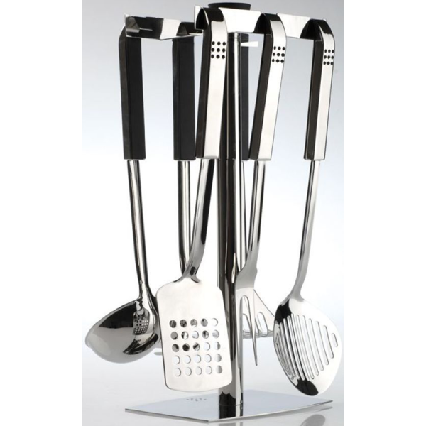 BergHOFF Orion Keukenhulpset 7-delig