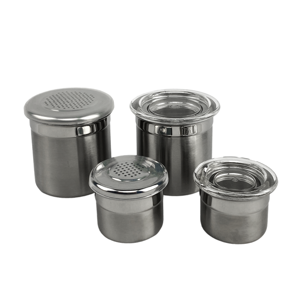 BergHOFF Strooidozenset 5-delig